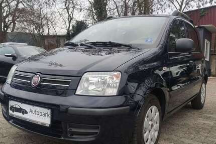 Fiat Panda 98.000 km 3.490 &euro; Lingenfeld 67360