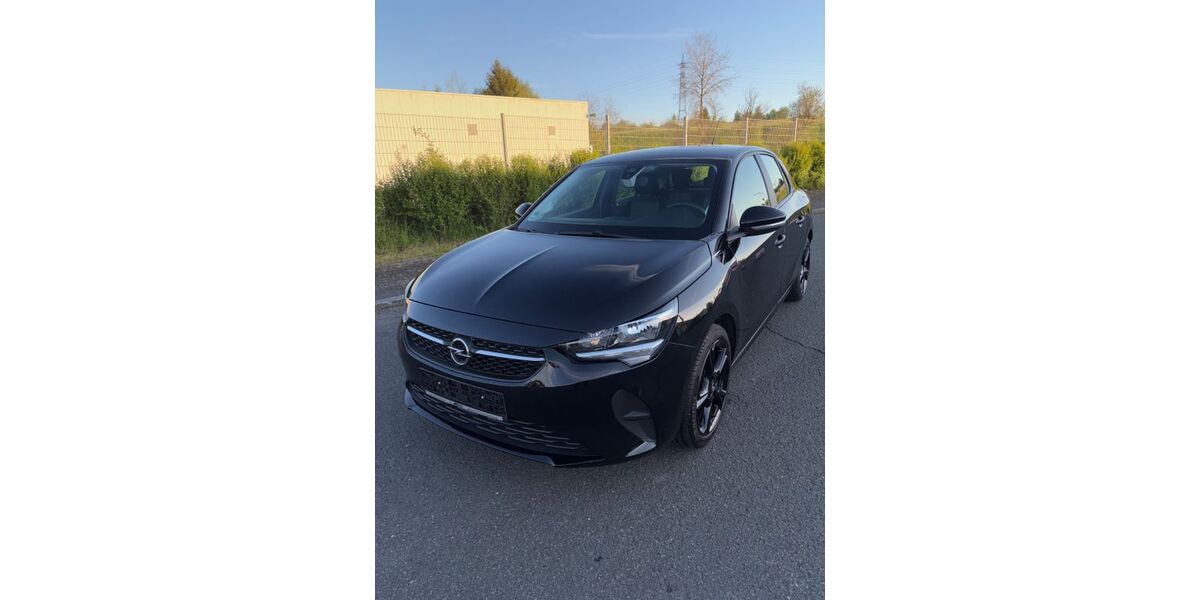 Opel Corsa 23.900 km 10.690 &euro; Erndtebrück 57339