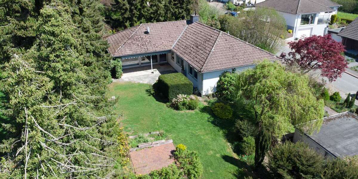 Einfamilienhaus Bad Driburg - 5 Zimmer, 168 m&sup2;, 269.000&euro; | Angebot:26357392