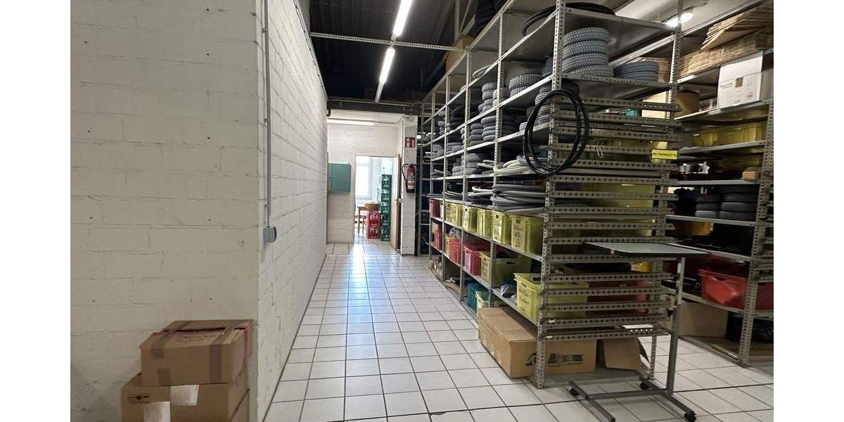 Gewerbeobjekt Düren Echtz - 680.000&euro; | Angebot:23961542