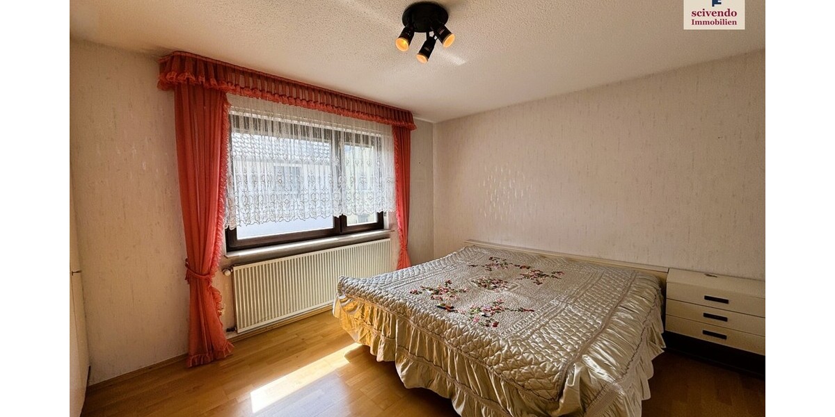 Großes Haus mit Süd-Westgarten in Karlsruhe-Neureut - Einfamilienhaus Karlsruhe Neureut | Angebot:26412353