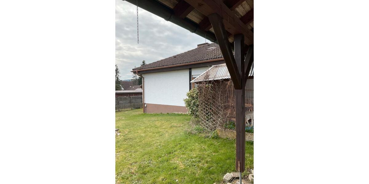 Bungalow Brand - 5 Zimmer, 170 m&sup2;, 330.000&euro; | Angebot:27120918