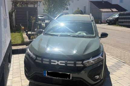 Dacia Jogger 29.000 km 17.900 &euro; Talheim 78607