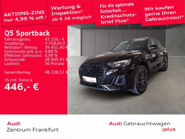 Audi Q5 42.047 km 39.430 &euro; Frankfurt am Main 60314