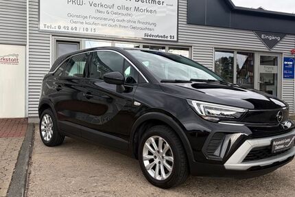 Opel Crossland (X) 158.338 km 9.980 &euro; Visselhövede 27374