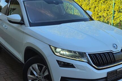 Skoda Kodiaq 280.000 km 15.300 &euro; Bremen 28277