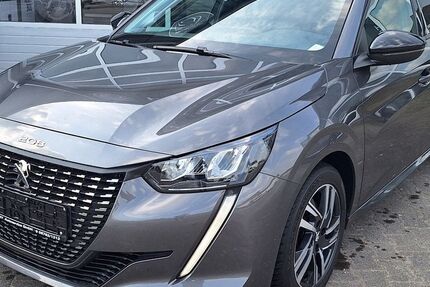 Peugeot 208 38.250 km 16.990 € Kastellaun 56288