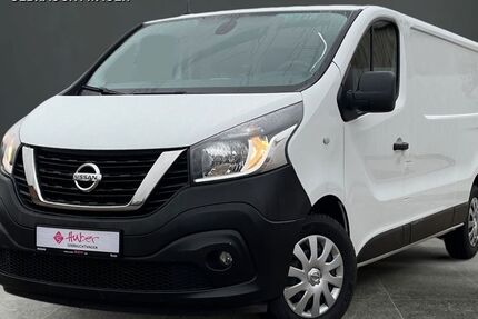 Nissan NV300 118.990 km 17.890 &euro; Wasserburg am Inn 83512