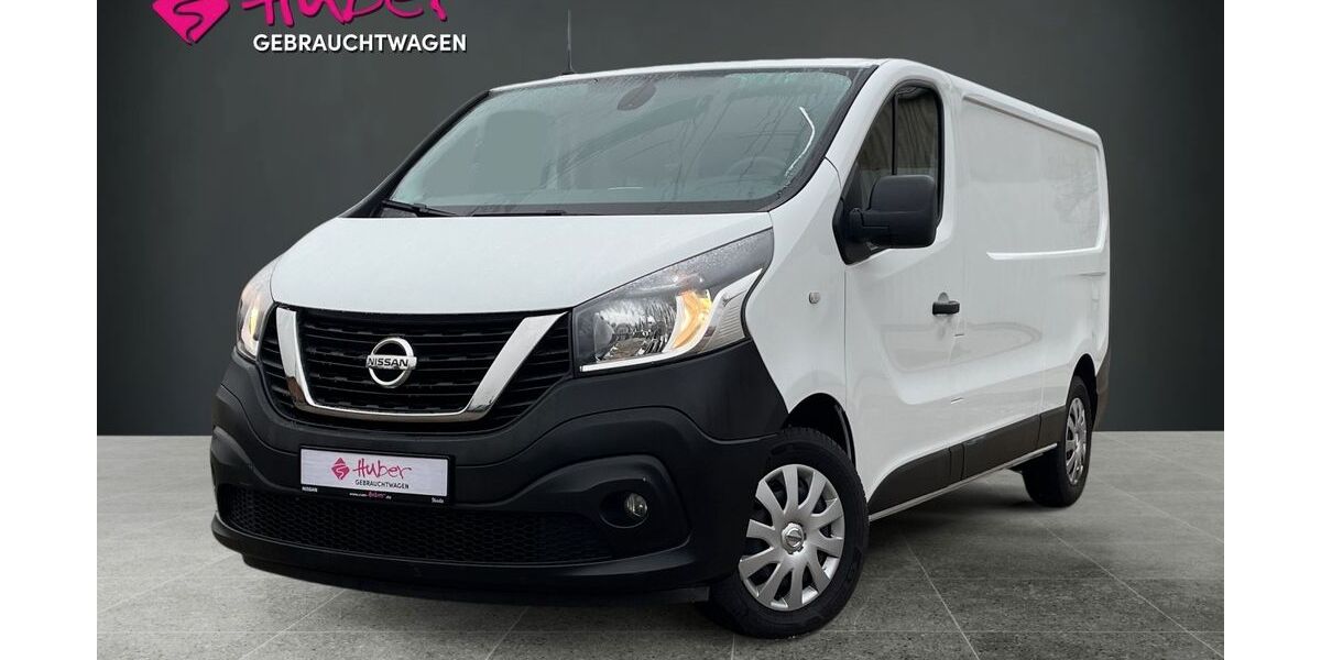 Nissan NV300 118.990 km 17.890 &euro; Wasserburg am Inn 83512
