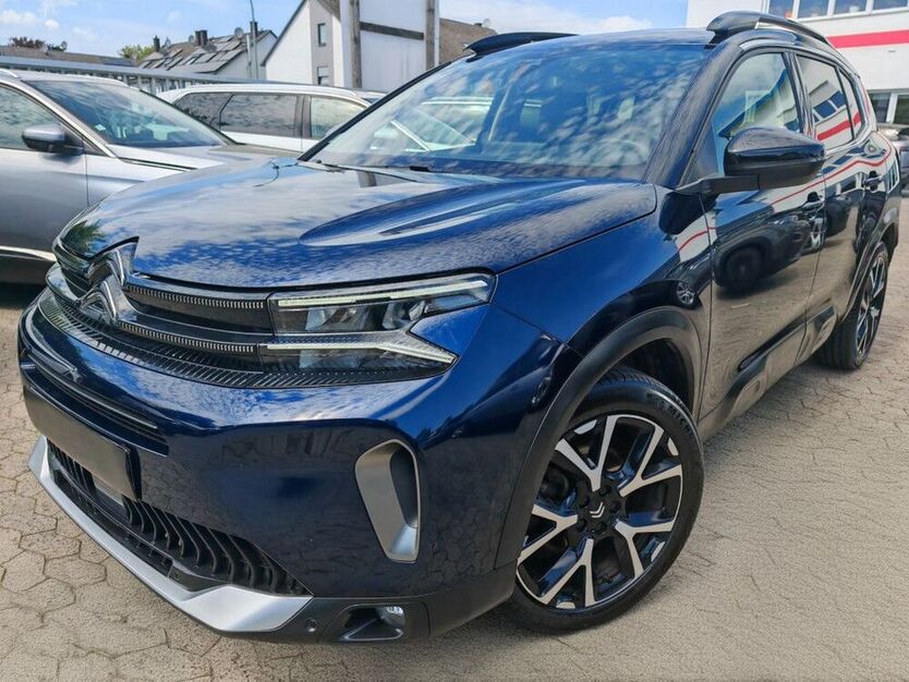 C5 Aircross