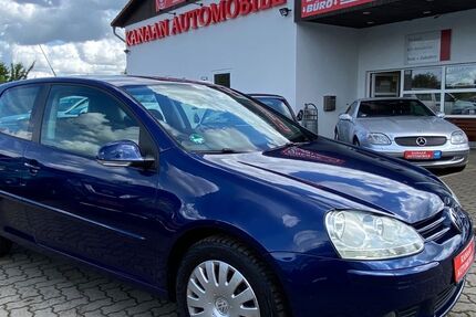 VW Golf 43.000 km 4.990 &euro; Goslar 38644