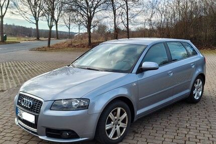 Audi A3 264.000 km 2.860 &euro; Langenzenn 90579