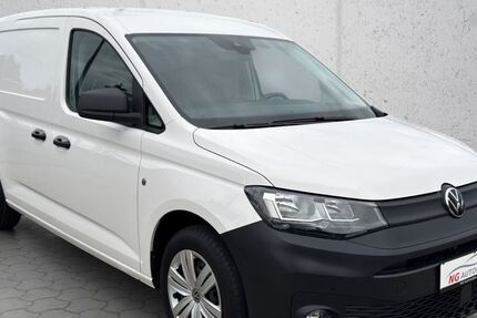 VW Caddy Maxi 126.000 km 15.490 &euro; Apolda 99510