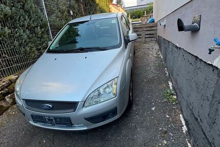 Ford Focus 184.054 km 1.400 &euro; Münchweiler an der Alsenz 67728