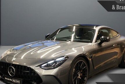 Mercedes-Benz AMG GT 7.400 km 153.970 &euro; Berlin 12169
