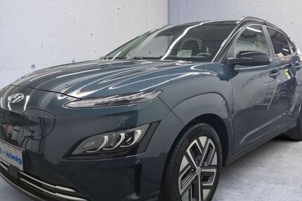 Hyundai KONA 53.100 km 24.590 &euro; Herbolzheim 79336