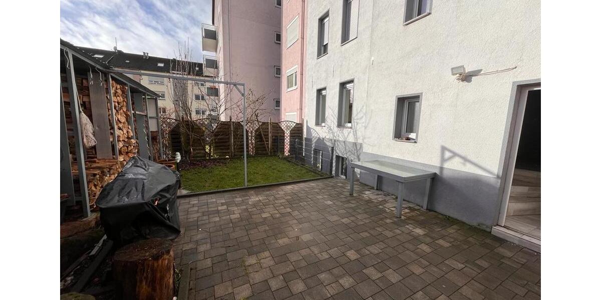 Erdgeschoßwohnung Pirmasens Fehrbach - 2 Zimmer, 65 m&sup2;, 90.000&euro; | Angebot:26376767