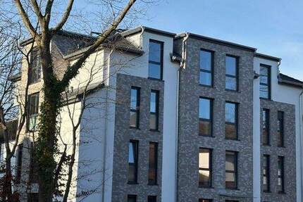 ERSTBEZUG - 2-Zimmer-Wohnung im Zentrum von Halstenbek - 5 min zur S-Bahn, Supermärkte gegenüber 2 zimmer