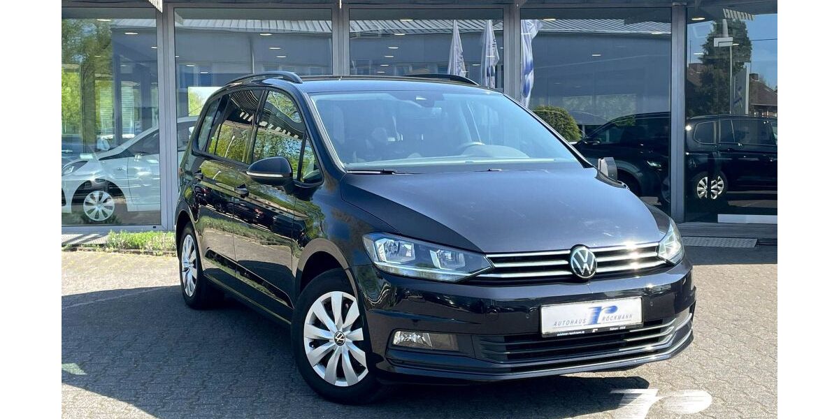 VW Touran 68.365 km 27.690 &euro; Dülmen 48249