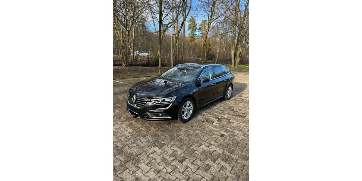 Renault Talisman 98.457 km 14.900 &euro; Herdecke 58313