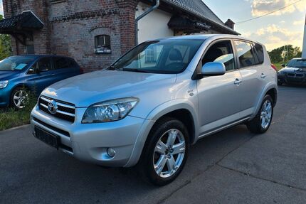 Toyota RAV 4 199.000 km 3.500 &euro; Breddin 16845