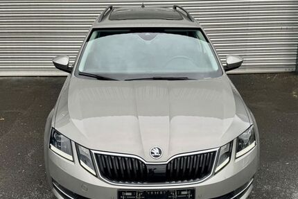 Skoda Octavia 161.500 km 13.999 € Burbach 57299