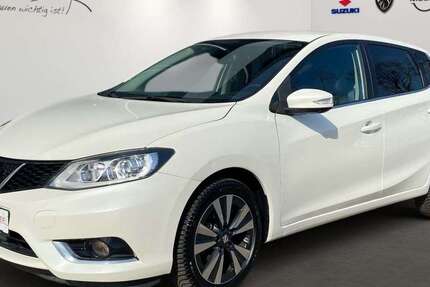 Nissan Pulsar 54.900 km 10.985 &euro; Ludwigsfelde 14974