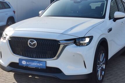 Mazda CX-60 51.954 km 29.990 &euro; Rostock 18146
