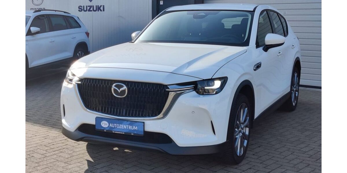 Mazda CX-60 51.954 km 29.990 &euro; Rostock 18146