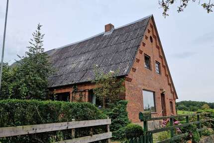 Haus Westensee / Wrohe Wrohe - 4 Zimmer, 120 m&sup2;, 350.000&euro; | Angebot:24152276