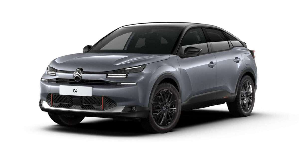 Citroen C4 2.500 km 29.770 &euro; Hannover 30165