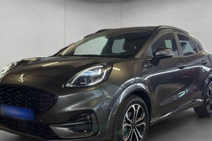 Ford Puma 10.231 km 21.900 &euro; Stuttgart 70190