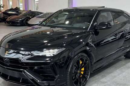 Lamborghini Urus 52.400 km 275.950 € Riedstadt 64560