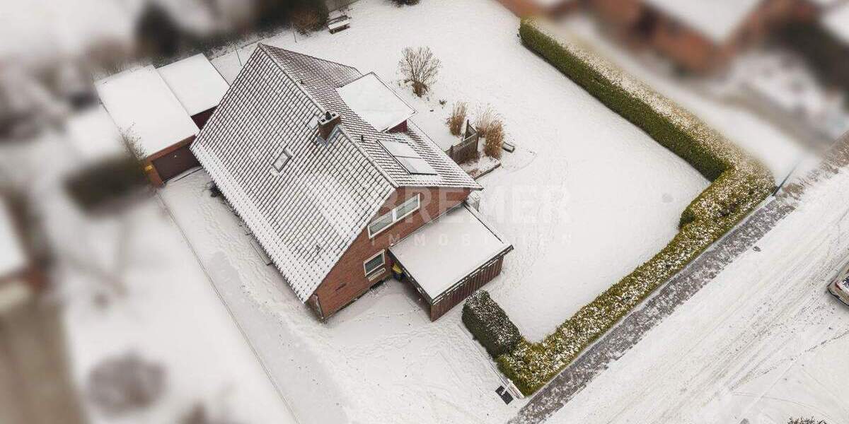 Einfamilienhaus Dahlenburg - 6 Zimmer, 130 m&sup2;, 235.000&euro; | Angebot:25771180