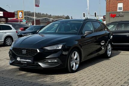 Seat Leon 84.987 km 19.990 &euro; Sinn 35764