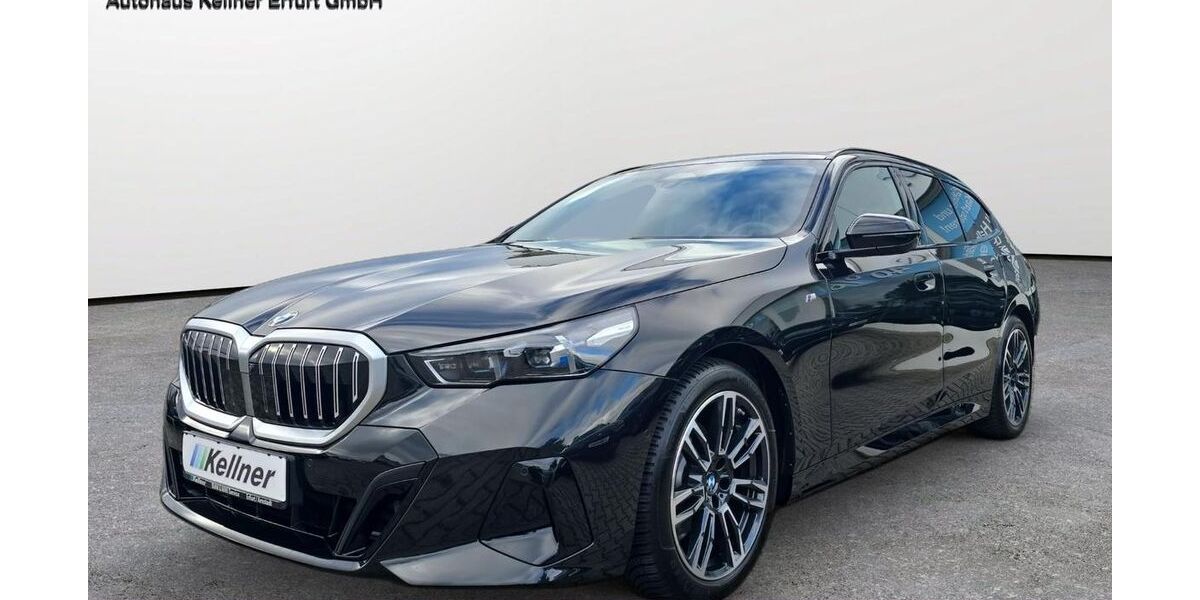 BMW 520 25.767 km 57.360 € Erfurt 99091