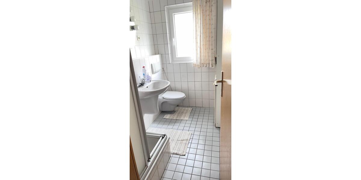 Erdgeschoßwohnung Osterholz-Scharmbeck Scharmbeck - 2 Zimmer, 63 m&sup2;, 1.120&euro; | Angebot:26415974