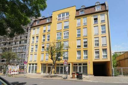 Wohnung Dresden Friedrichstadt - 2 Zimmer, 68 m&sup2;, 165.000&euro; | Angebot:26285256