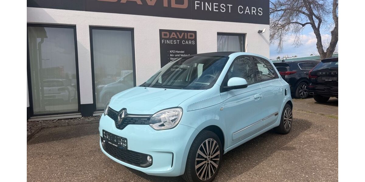 Renault Twingo 77.000 km 9.900 &euro; Bräunlingen 78199