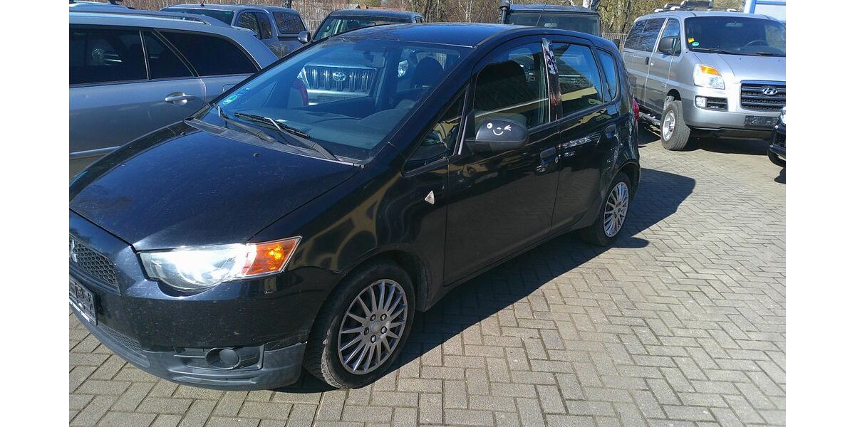Mitsubishi Colt 99.999 km 999 &euro; Neddemin 17039