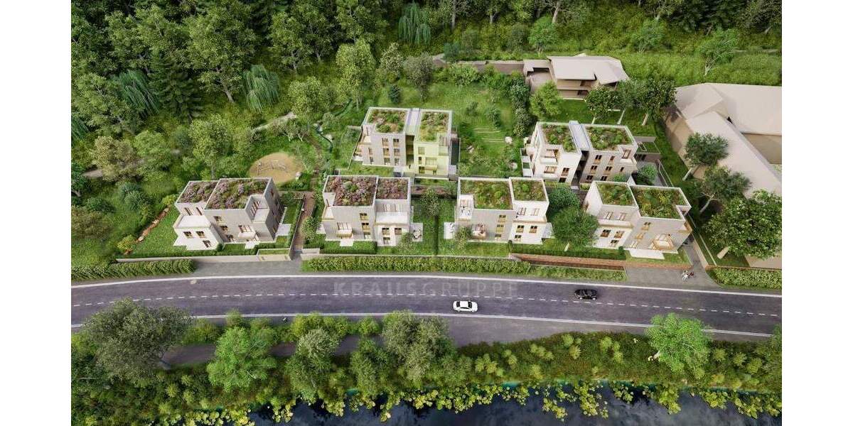 Doppelhaushälfte Heidelberg Ziegelhausen - 5 Zimmer, 185 m&sup2;, 1.799.000&euro; | Angebot:25771270