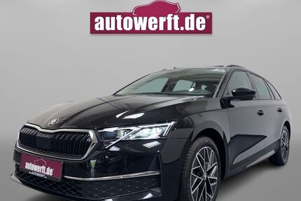 Skoda Octavia 13.160 km 28.990 &euro; Ahrensburg 22926
