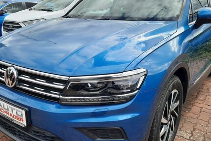 VW Tiguan 52.000 km 21.988 &euro; Hildesheim 31135