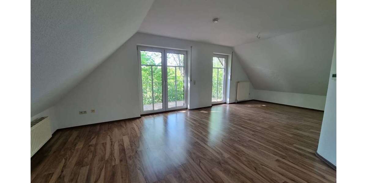Etagenwohnung Damme - 3 Zimmer, 80 m&sup2;, 620&euro; | Angebot:26430091