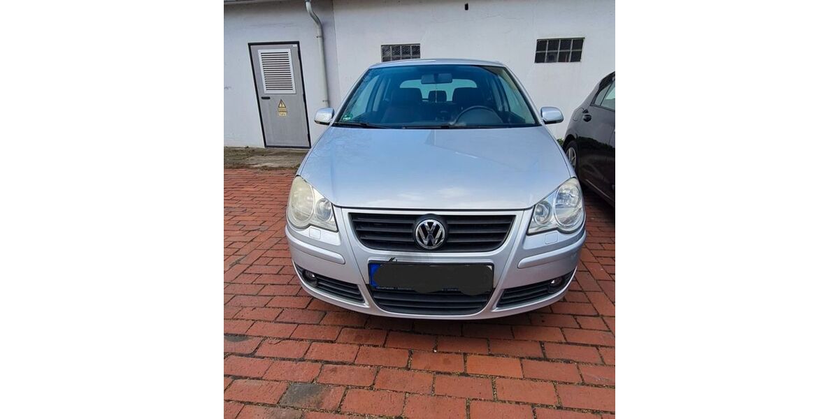 VW Polo 182.000 km 2.000 &euro; Bremen 28237
