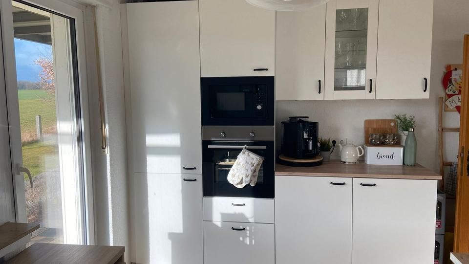 Erdgeschoßwohnung Künzell - 3 Zimmer, 90 m&sup2;, 850&euro; | Angebot:26302612