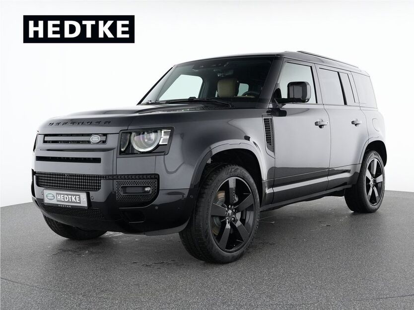 Land Rover Defender 1.100 km 94.990 € Weiterstadt 64331
