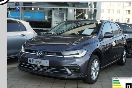 VW Polo 4.900 km 22.990 &euro; Fürth 90762
