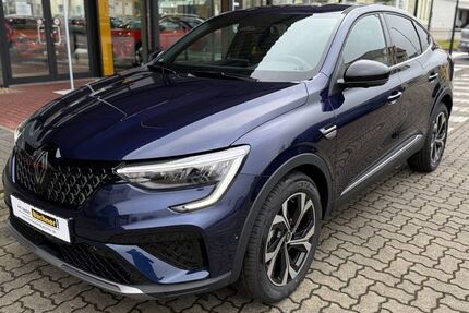 Renault Arkana 5.000 km 30.990 &euro; Bautzen 02625