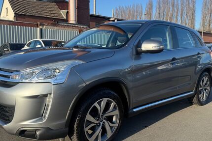 Citroen C4 Aircross 131.000 km 8.900 &euro; Bocholt 46395